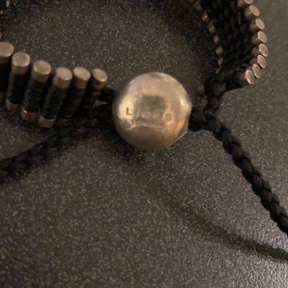 Links of London women’s friendship bracelet - Picture 3 of 3